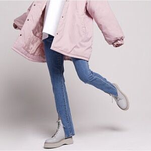 TOPTOP STUDIO Limited Edition Jeans